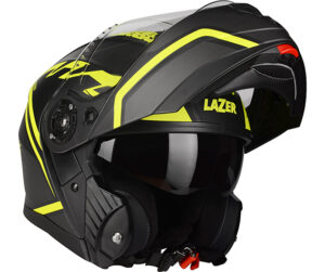 MH-5 Right Side front Open