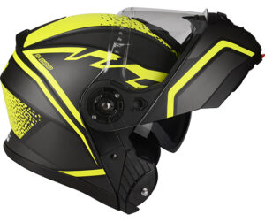 MH-5 Right Side Open