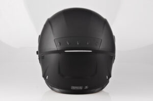 Rafale Z-Line Black Matt Back